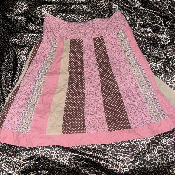 American Eagle Outfitters Midi Skirt - Picture 5 of 7